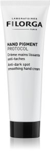 FILORGA HAND PIGMENT crème rajeunissante anti-taches pigmentaires mains 50 ml