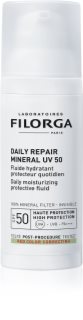 FILORGA DAILY REPAIR MINERAL UV 50 zaštitni fluid s hidratantnim učinkom 50 ml