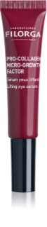 FILORGA PRO-COLLAGEN MICRO-GROWTH FACTOR Eye serum lifting eye serum 15 ml