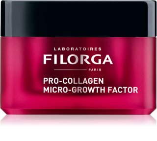 FILORGA PRO-COLLAGEN MICRO-GROWTH FACTOR Cream crema cu efect de lifting 50 ml