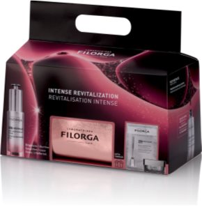 FILORGA NCEF-REVITALIZE Gift set Weihnachtsgeschenk-Set gegen das Altern der Haut und zur Festigung der Haut 1 St.