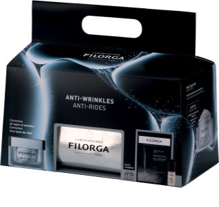 FILORGA TIME-FILLER Gift set Weihnachtsgeschenk-Set gegen Falten 1 St.