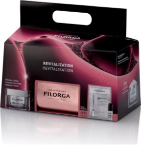 FILORGA NCEF Gift Set Weihnachtsgeschenk-Set gegen Falten 1 St.