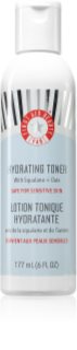 First Aid Beauty Hydrating Toner lozione tonica idratante per pelli normali e miste 177 ml
