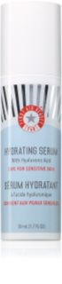 First Aid Beauty Hyaluronic Acid siero idratante viso con acido ialuronico 50 ml