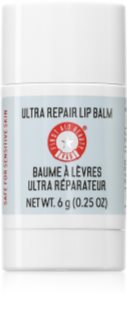 First Aid Beauty Ultra Repair balsamo nutriente e idratante labbra 6 g