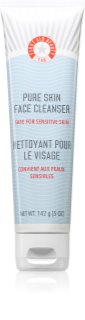 First Aid Beauty Pure Skin detergente per il viso 142 g