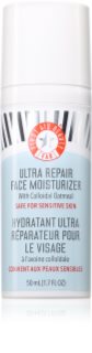 First Aid Beauty Ultra Repair hydratačný krém na tvár 50 ml