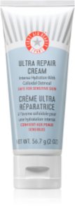 First Aid Beauty Ultra Repair crème hydratation intense visage et corps