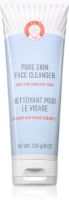 First Aid Beauty Pure Skin cleansing solution for the face 56.7 g