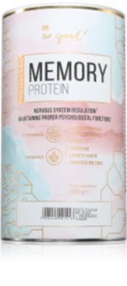 Fitness authority so good! Memory Protein białko serwatkowe 550 g