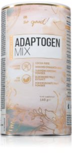 Fitness Authority so good! Adaptogen Mix adaptogen dla poczucia komfortu 180 g
