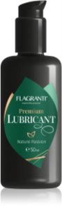 Flagranti Premium Nature Passion Gleitgel
