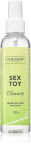 Flagranti Toy Cleaner Почистващо средство за секс играчки 150 мл.