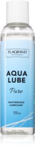 Flagranti Aqua Lube Pure glijmiddel 150 ml