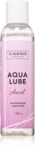 Flagranti Aqua Lube Anal лубрикант гел 150 мл.