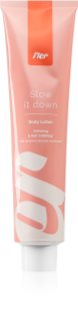 Fler Slow It Down telové mlieko po holení 150 ml