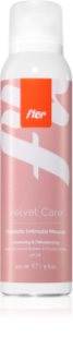 Fler Intimate Cleansing Mousse intímna umývacia pena s prebiotikami 150 ml