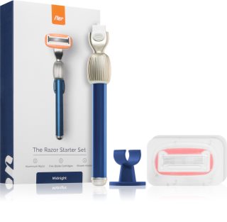 Fler Midnight shaver 1 pc
