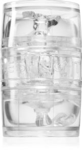FLESHLIGHT Quickshot Autumn Fall Transparent male masturbator 11.5 cm