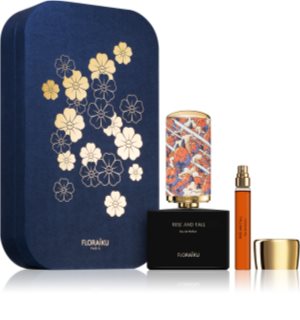Floraïku Rise and Fall set unisex