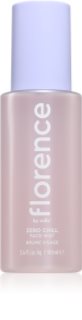 florence by mills Zero Chill face mist for radiant-looking skin 100 ml