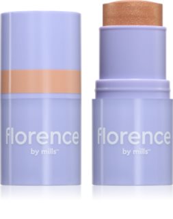 florence by mills Self Reflecting cream highlighter shade Self Worth 6 g