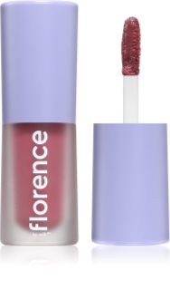 florence by mills Be A VIP liquid lipstick shade 3.8 g