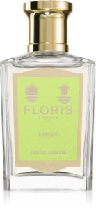 Floris Limes Eau de Toilette mixte