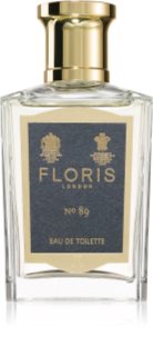 Floris No 89 eau de toilette for men