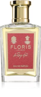Floris A Rose for... Eau de Parfum unisex