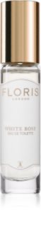 Floris White Rose Eau de Toilette hölgyeknek