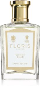 Floris White Rose Eau de Toilette hölgyeknek