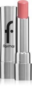 flormar Sheer Up Lipstick hydratisierender Lippenstift mit Glanz Pinky Nude 3 g