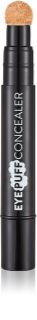 flormar Eye Puff Concealer tekutý korektor s aplikátorom