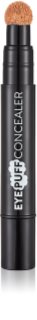 flormar Eye Puff Concealer correcteur liquide avec applicateur éponge