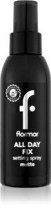 flormar All Day Fix Matte spray opacizzante fissante per il trucco 125 ml