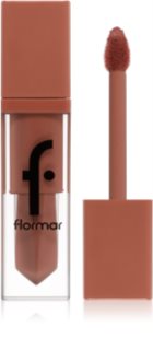 flormar Kiss Me More Lip Tattoo hosszantartó folyékony rúzs árnyalat 002 Creamy 3,8 ml
