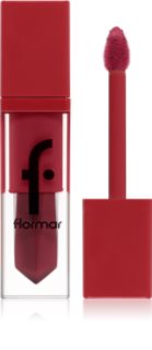 flormar Kiss Me More Lip Tattoo hosszantartó folyékony rúzs árnyalat 007 Rosa 3.8 ml