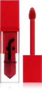 flormar Kiss Me More Lip Tattoo hosszantartó folyékony rúzs árnyalat Candy 3.8 ml