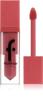 flormar Kiss Me More Lip Tattoo batom líquido de longa duração
