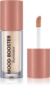 flormar Mood Booster Illuminator iluminador cremoso con aplicador