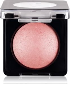 flormar Blush-On Baked élénkítő arcpirosító árnyalat 041 Romantic Salmon 4 g