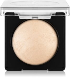 flormar Illuminating Powder világosító púder