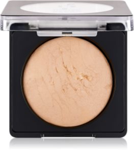 flormar Baked Powder pó queimado iluminador