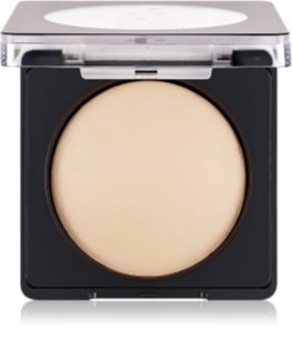 flormar Baked Powder pečeni posvetlitveni puder odtenek 029 Porcelain Ivory 9 g