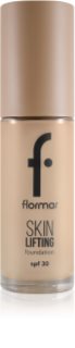 flormar Skin Lifting Foundation Hydratisierendes Make Up SPF 30