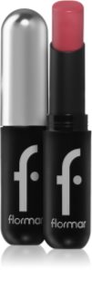 flormar Lightweight Lip Powder Lipstick Ultra matt hosszantrató rúzs árnyalat 008 Lucky Me 3 g