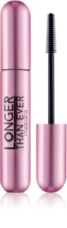 flormar Longer Than Ever Mascara Wimperntusche für extra Länge 10 ml