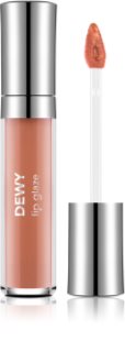 flormar Dewy Lip Glaze brillant à lèvres hydratant teinte 004 Undressed 4,5 ml